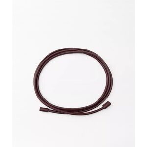 Zara CIRCULAR LEATHER BELT